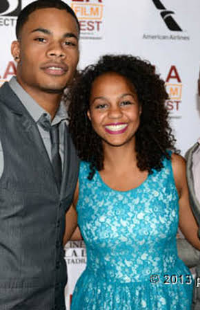 Rachae Thomas as 