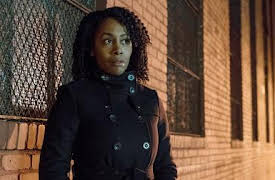 Marvel's Luke Cage: Episode 12