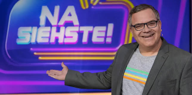 22:45: Na siehste! - Das TV Kult-Quiz mit Elton | NDR Fernsehen | 1/4 2026