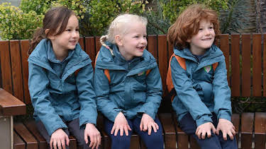 12:20 PM: Ranger Hamza's Eco Quest (S1) | Cbeebies | 3/29 2026