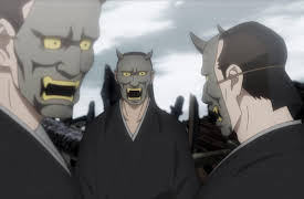 Blade of the Immortal: Act Eighteen – Banshee's Cries