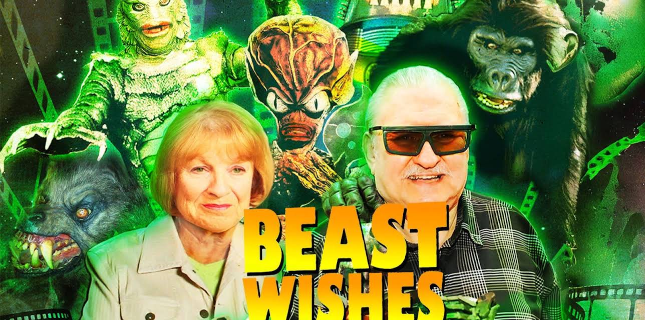 Beast Wishes (2012)