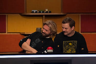 09:00: Alle mot alle (S8 E26) (S8) | TVNorge | 5/22 2026