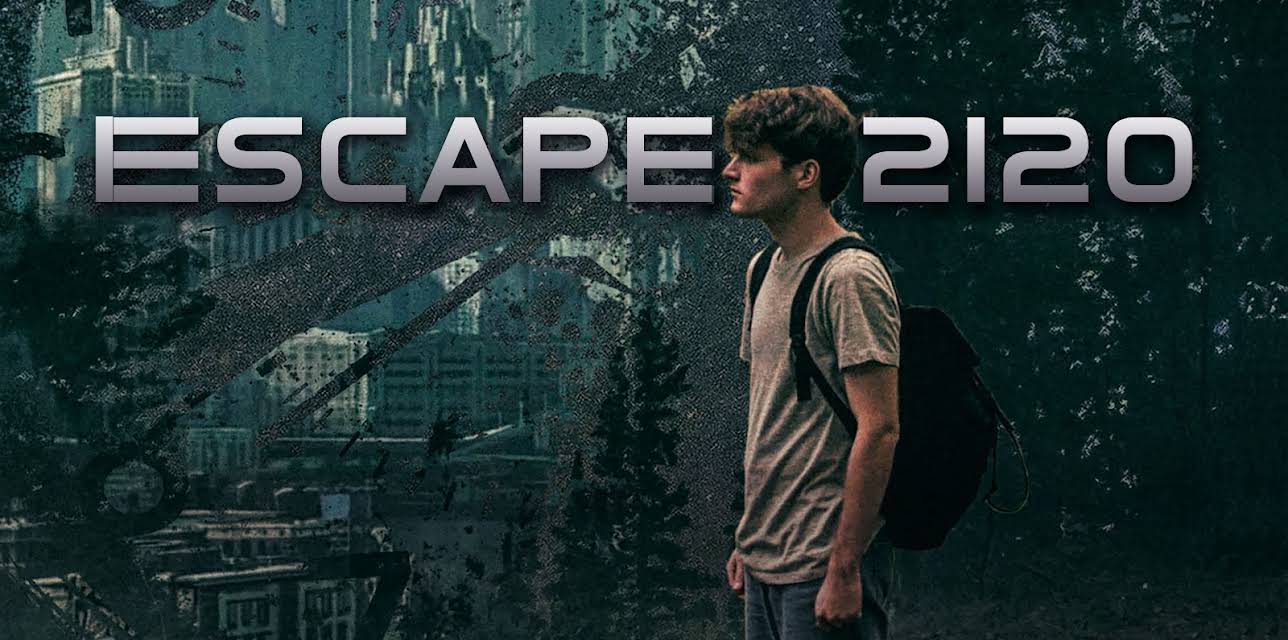 Escape 2120 (2020)