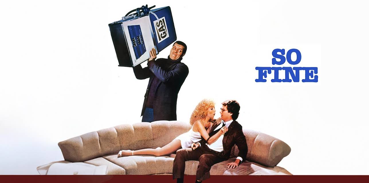 So Fine (1981)
