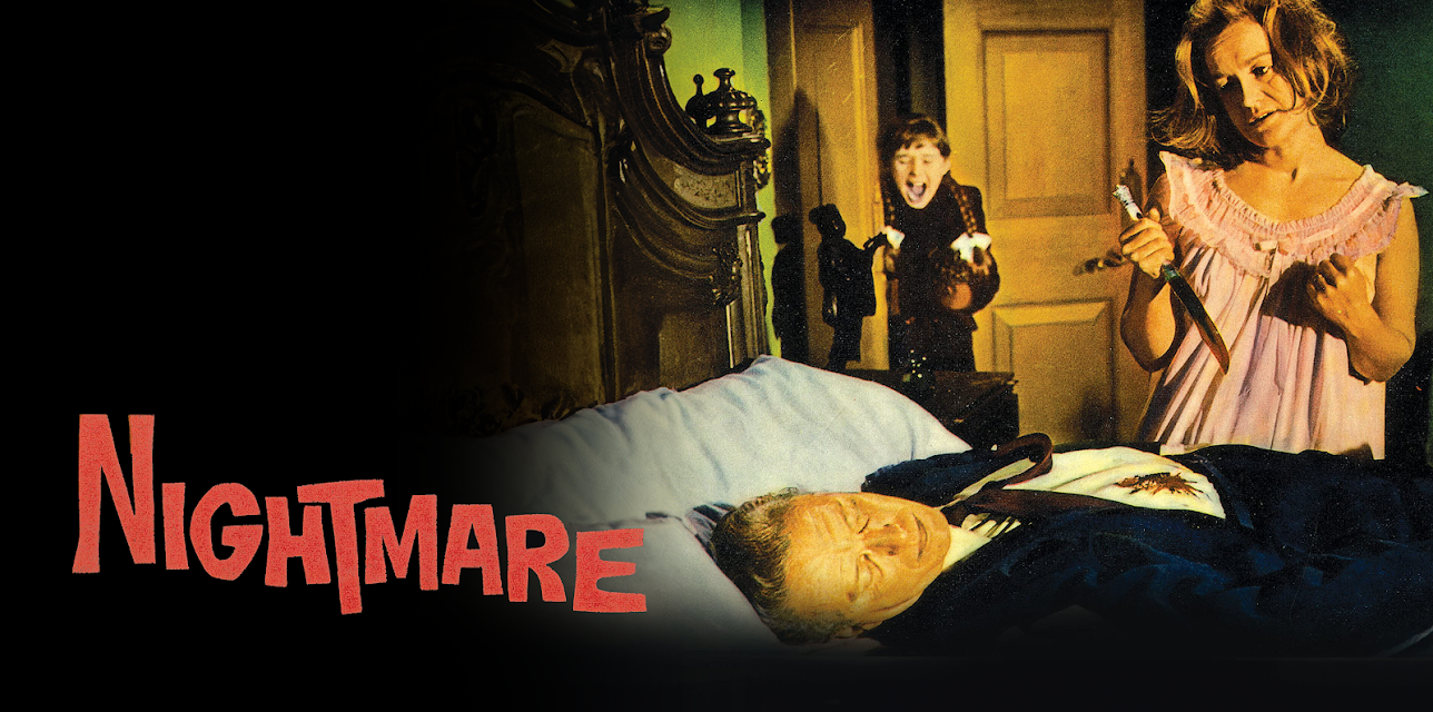 Nightmare (1964)