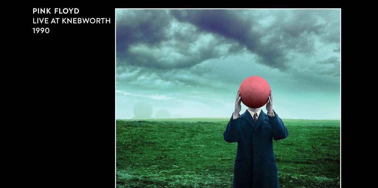 Pink Floyd: Live at Knebworth 1990 (2026)