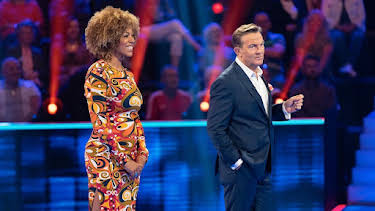 9:00 PM: Beat the Chasers (S4 E5) (S4) | ITV | 9/18 2026