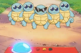 Pokémon The Series: Indigo League: Episode 12