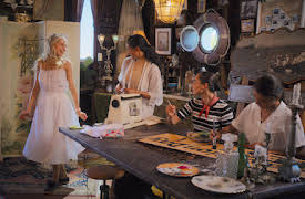 Dykarklubben: Admella