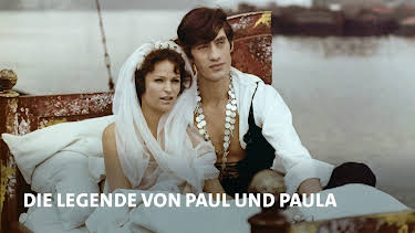 22:55: Die Legende von Paul und Paula | MDR Fernsehen | 4/7 2026