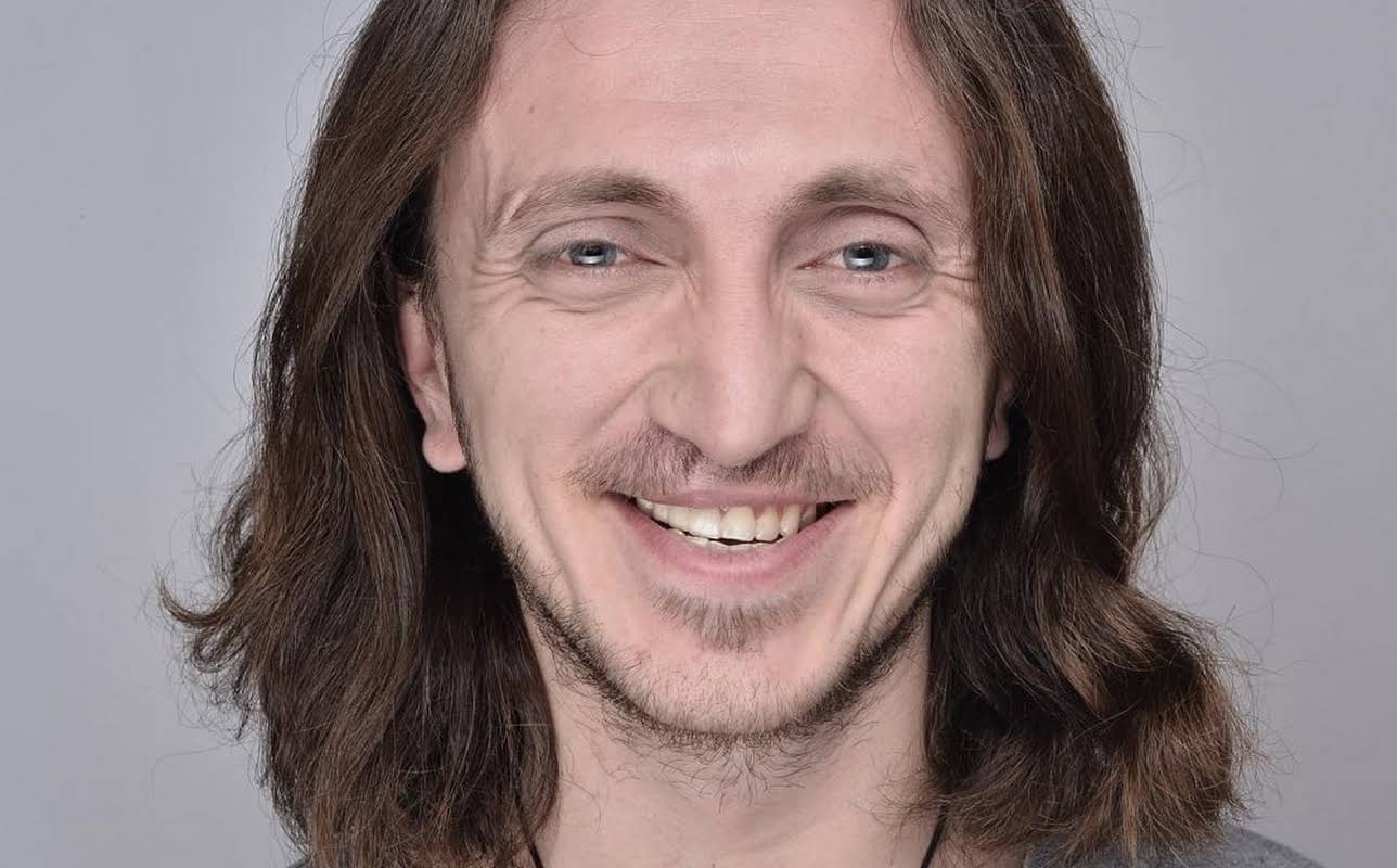 Denis Dorokhov