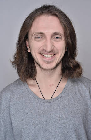 Denis Dorokhov as 