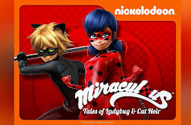 Miraculous: Tales of Ladybug and Cat Noir: The Bubbler
