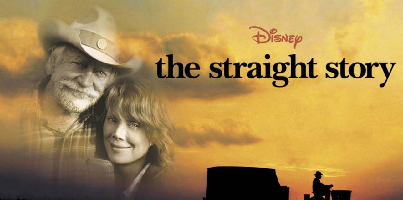 The Straight Story (1999)