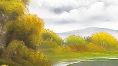 01:30: Bob Ross - The Joy of Painting | ARD Alpha | 7/11 2026