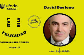 Lab de la Felicidad season-1: La ciencia de la gratitud: ¿Cómo influye en nuestro bienestar?