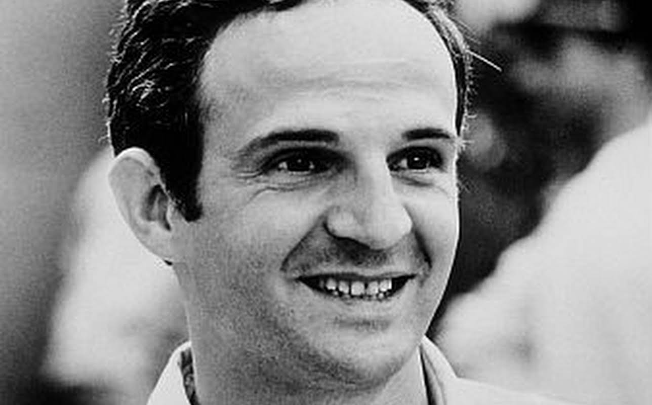 Francois Truffaut