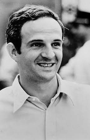 Francois Truffaut as Director