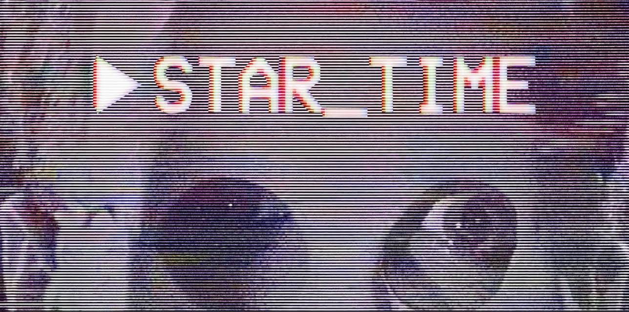 Star Time (1993)