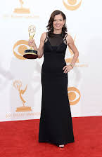 Gail Mancuso as Director