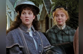 Anne of Green Gables: Anne of Green Gables-Part 2
