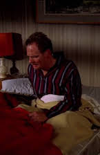 Allan Cuthbertson como Maj. Baker