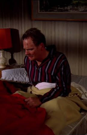 Allan Cuthbertson as 