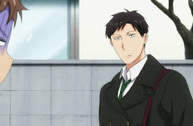 Season 1: If This Feeling Isn't Love, Then There Is No Love in the World English Dub