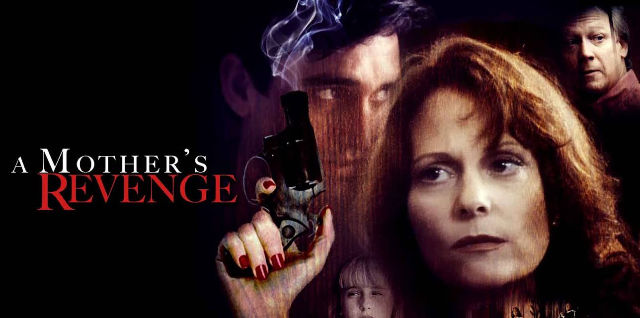 A Mother's Revenge (1993)