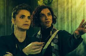 The Peripheral: The Doodad