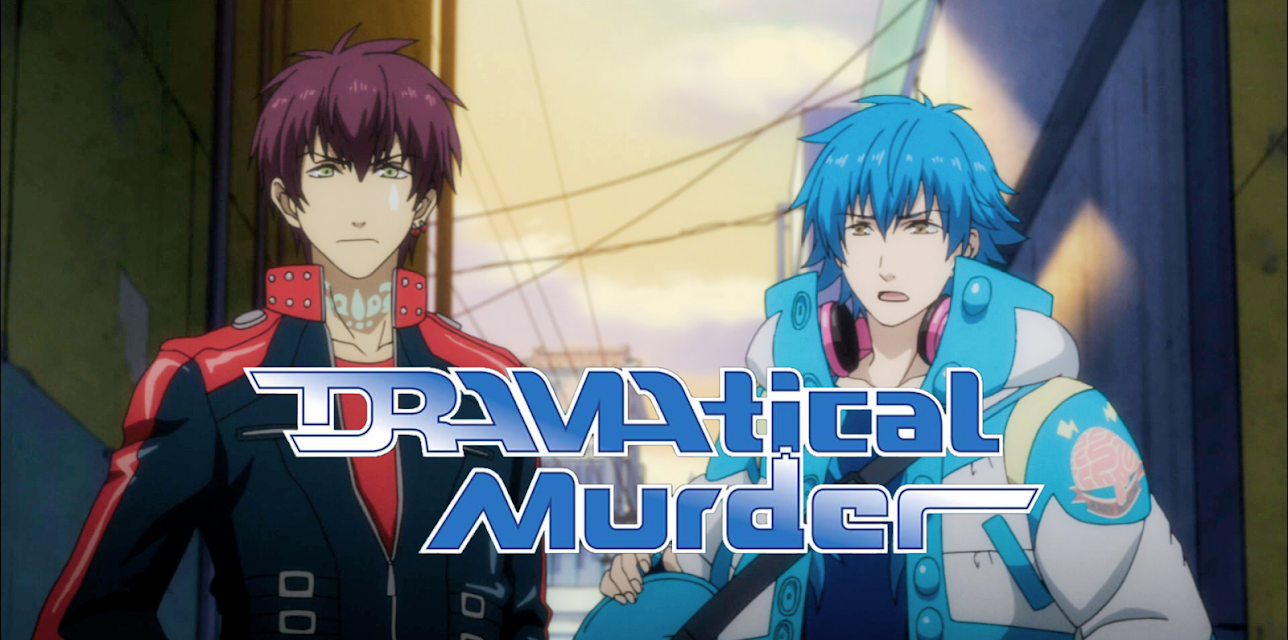 DRAMAtical Murder: Season 1