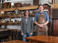 Salvage Hunters: The Restorers