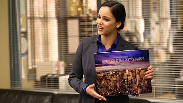 4:40 AM: Brooklyn Nine-Nine | E4 | 9/24 2026