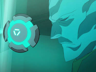 12:50: Voltron: Legendärer Verteidiger | ProSieben Maxx | 10/17 2026