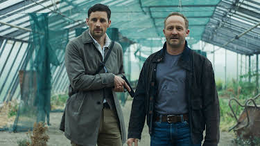 20:15: Kommissar Rex | Sat1 | 4/27 2026