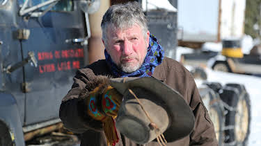 14:00: Ice Road Truckers (S8 E1) (S8) | Viasat 4 | 10/4 2026