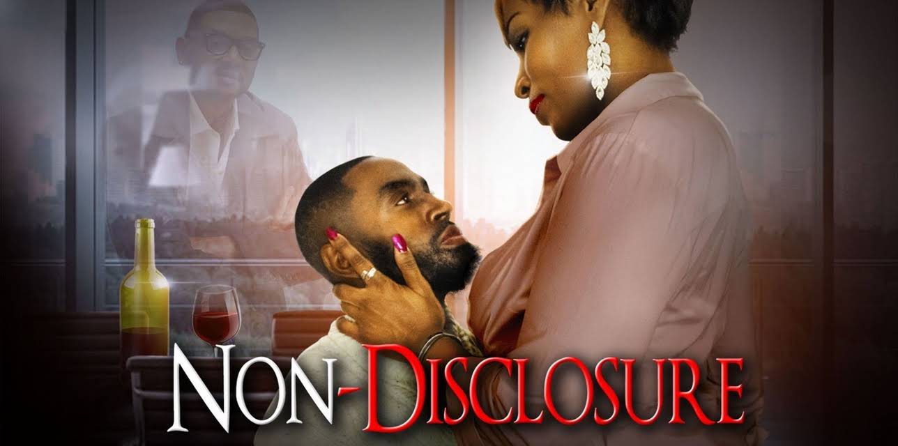 Non-Disclosure (2022)