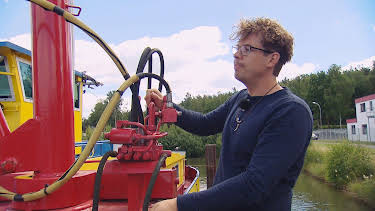 22:15: Undercover Boss | RTL | 6/15 2026