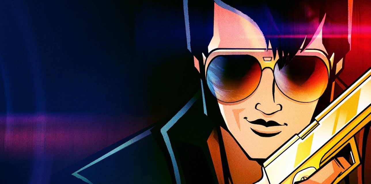 Agent Elvis