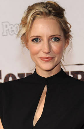 Shana Feste as Director
