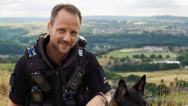 12:35 PM: Police Interceptors (S16 E2) (S16) | Paramount | 6/15 2026