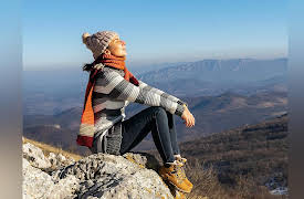 Real Zen for Real Life: Zen Lessons from Nature: The Giving Leaves – Meditation Checkup: Three Ways of Breathing In and Out