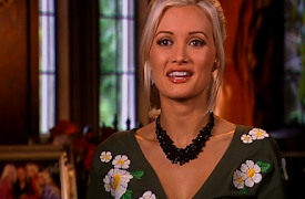 The Girls Next Door: Grape Expectations