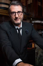 Jon Robin Baitz as 