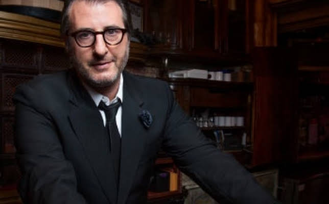 Jon Robin Baitz