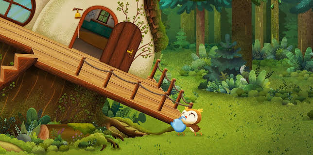 8:55 AM: Odo (S2 E26) (S2) | Channel 5 | 2/16 2026