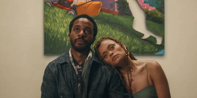 Exhibiting Forgiveness (2024)