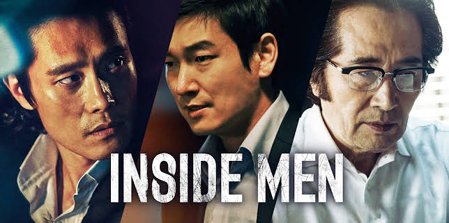 Inside men (2015)