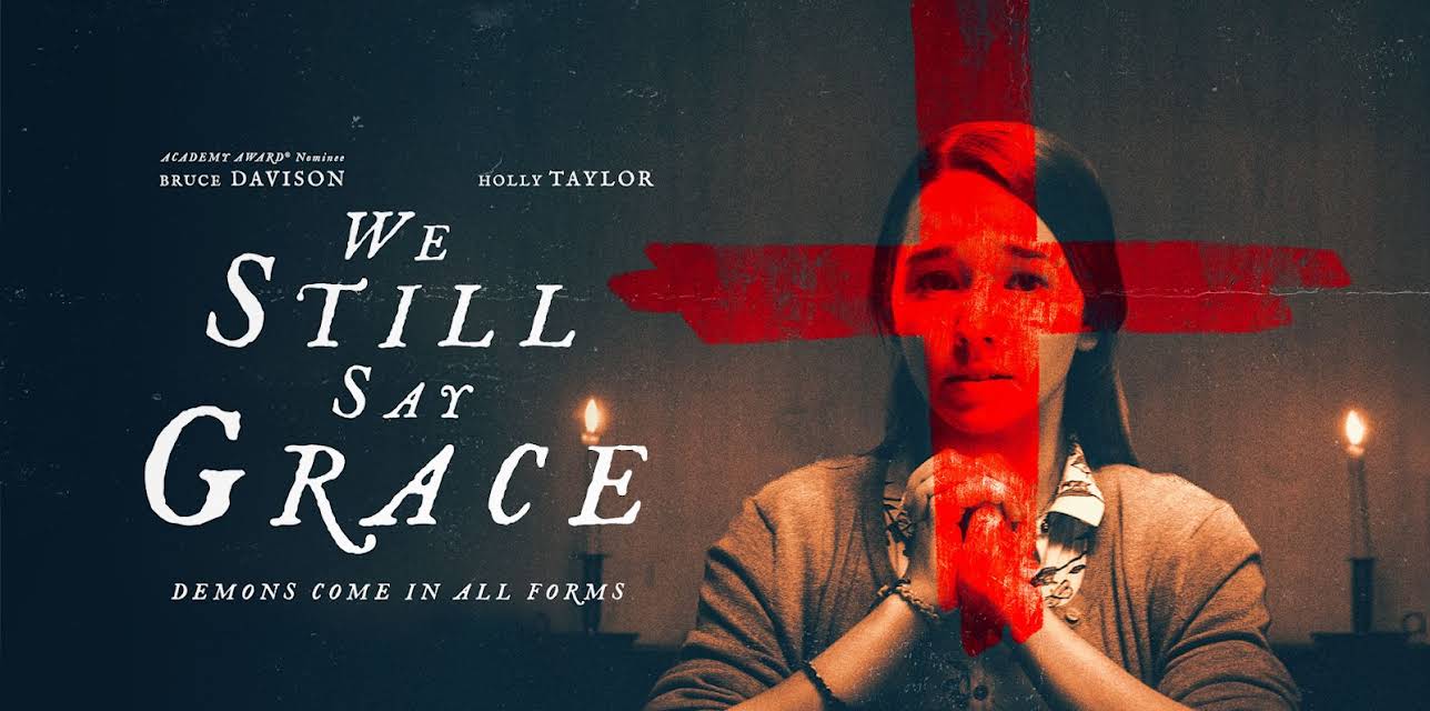We Still Say Grace (2020)